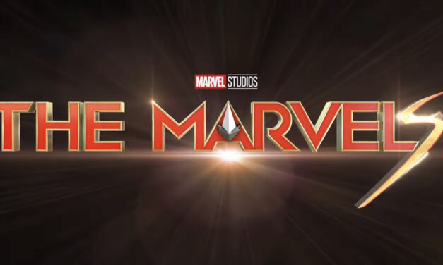 New THE MARVELS Featurette Goes Higher, Further, Faster, Together