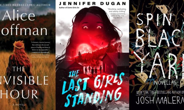 New Release Radar: New Books Coming Out on August 15