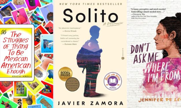 6 Books About Hispanics in America