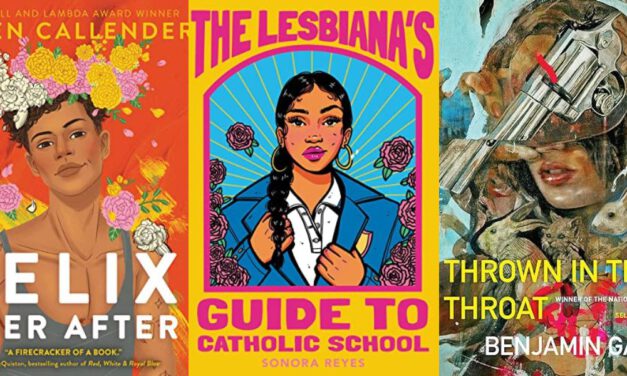 6 Books You Must Read for Queer Hispanics