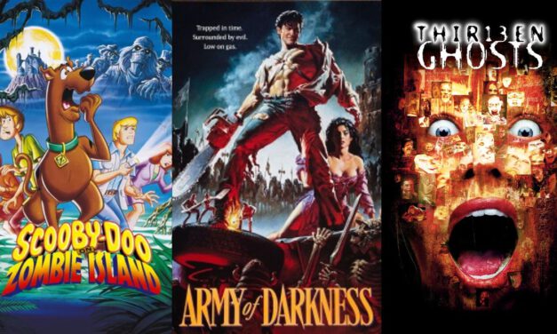 GGA’s 6 Favorite Movies to Watch on Halloween Night