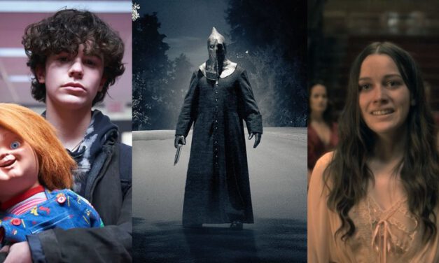 6 Best Horror TV Shows to Binge This Spooky Season