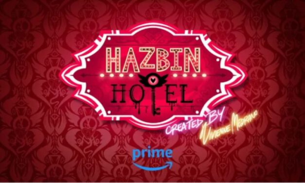 Prime Video Announces Release Date and Trailer for HAZBIN HOTEL