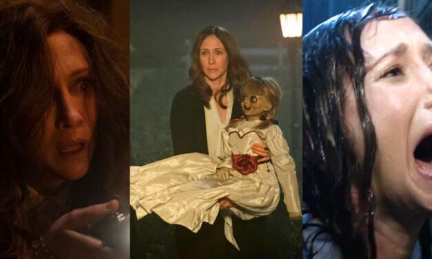 The Best Vera Farmiga Horror Movies to Watch During Spooky Season