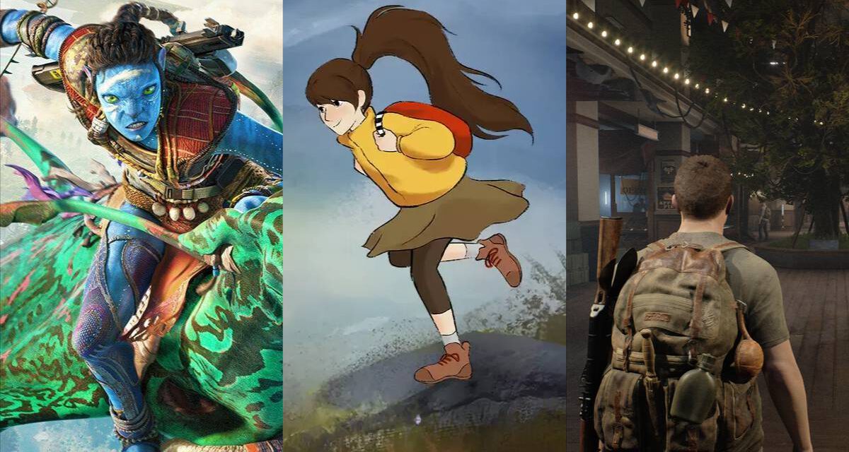 December’s Most Anticipated Video Games