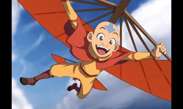 5 Reasons You Should Watch the Original AVATAR: THE LAST AIRBENDER