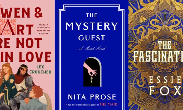 New Release Radar: New Books Coming Out on November 28