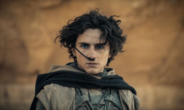 Brace Yourself for What’s To Come in New DUNE: PART TWO Trailer and Photos