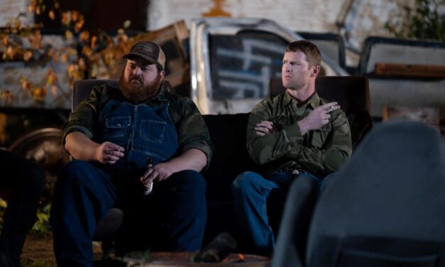 LETTERKENNY Series Finale Recap: (S12E06) Over and Out