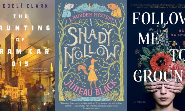 10 Short Books To Help You Reach Your Annual Reading Goals, Part 2