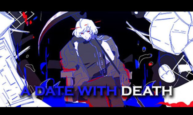 F2P Friday: A DATE WITH DEATH