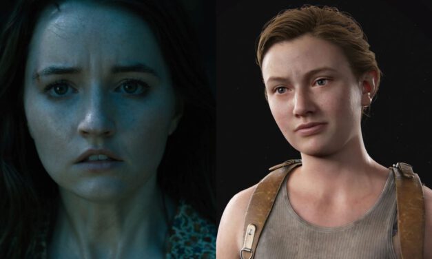 Kaitlyn Dever to Play Abby in THE LAST OF US Season 2