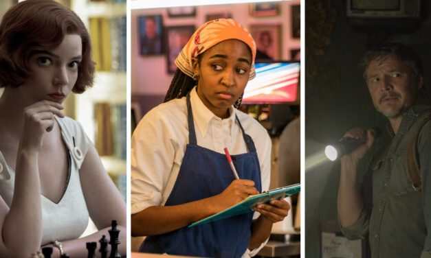 10 Best TV Shows of the 2020s So Far