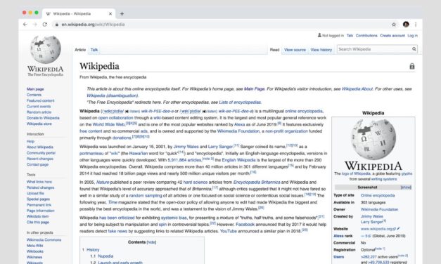 Wikipedia Games: Are They Any Fun?
