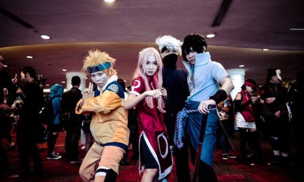 Anime Cosplay Ideas and How to Nail the Look