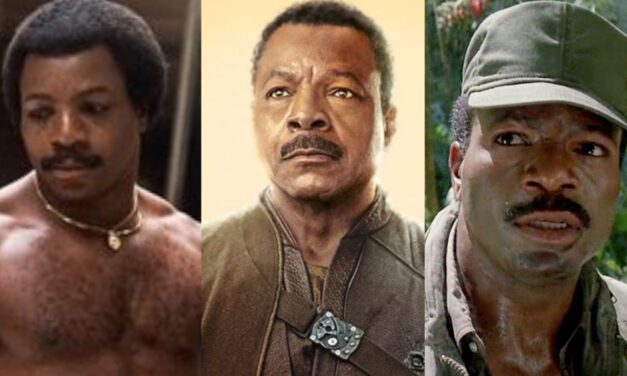 Carl Weathers, Star of ROCKY, THE MANDALORIAN and More, Dies at 76