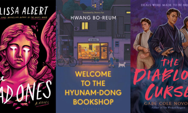 New Release Radar: New Books Coming Out on February 20