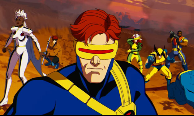 First Trailer for X-MEN ’97 Previews Sequel to Classic 1990s Series