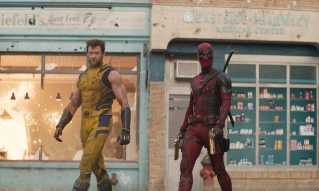 Everything to Remember Before DEADPOOL & WOLVERINE