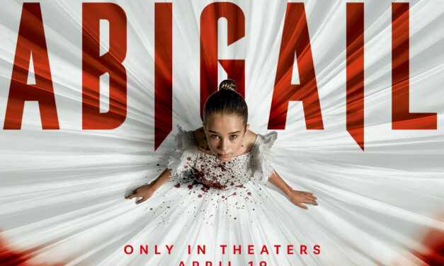 New ABIGAIL Trailer Drops and It’s Official: Ballerina Vampires Should Be Avoided