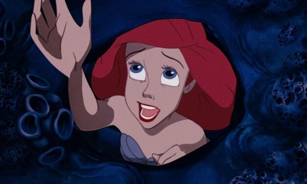 Celebrating THE LITTLE MERMAID: 7 Fun Facts About the Film
