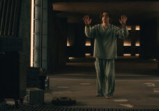 Bob (Lewis Pullman) in Marvel Studios' THUNDERBOLTS*. Photo courtesy of Marvel Studios. © 2024 MARVEL.