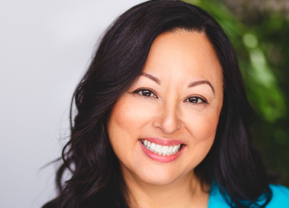 Jane Luk - THE INSTITUTE Interview