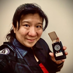 Diana Keng